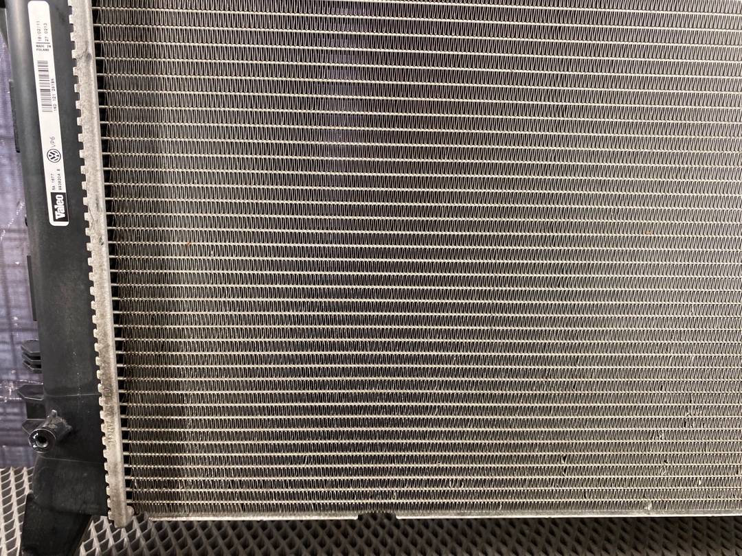 Радиатор ДВС, 6480 рублей, Красноярск