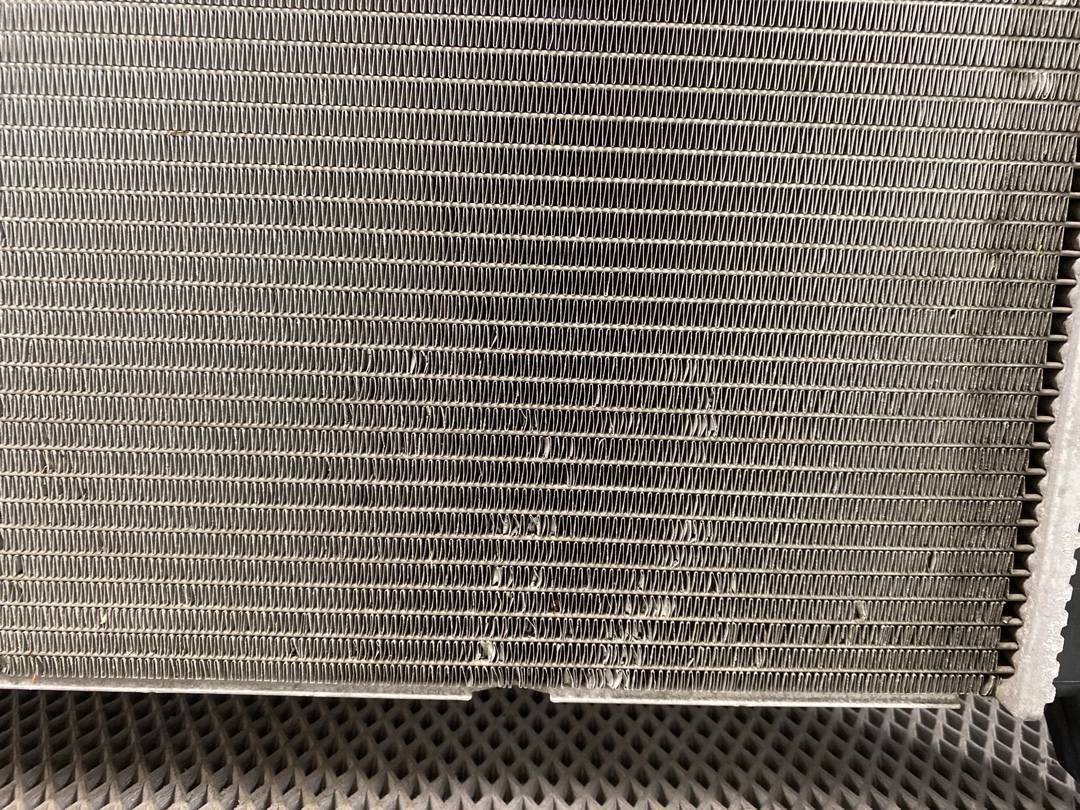 Радиатор ДВС, 6480 рублей, Красноярск