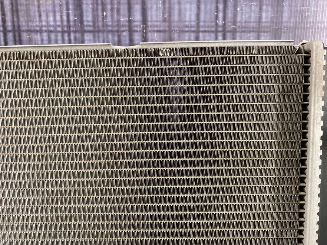 Радиатор ДВС, 6480 рублей, Красноярск