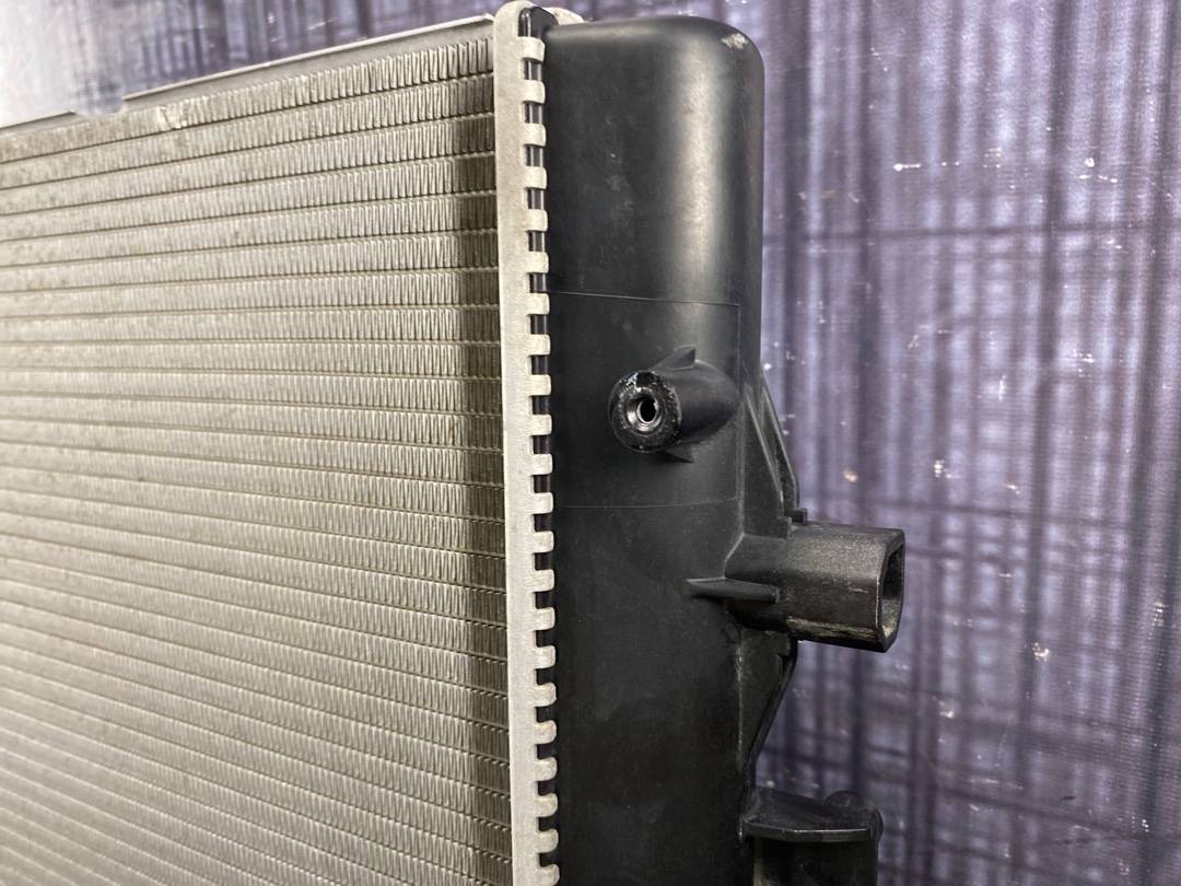 Радиатор ДВС, 6480 рублей, Красноярск