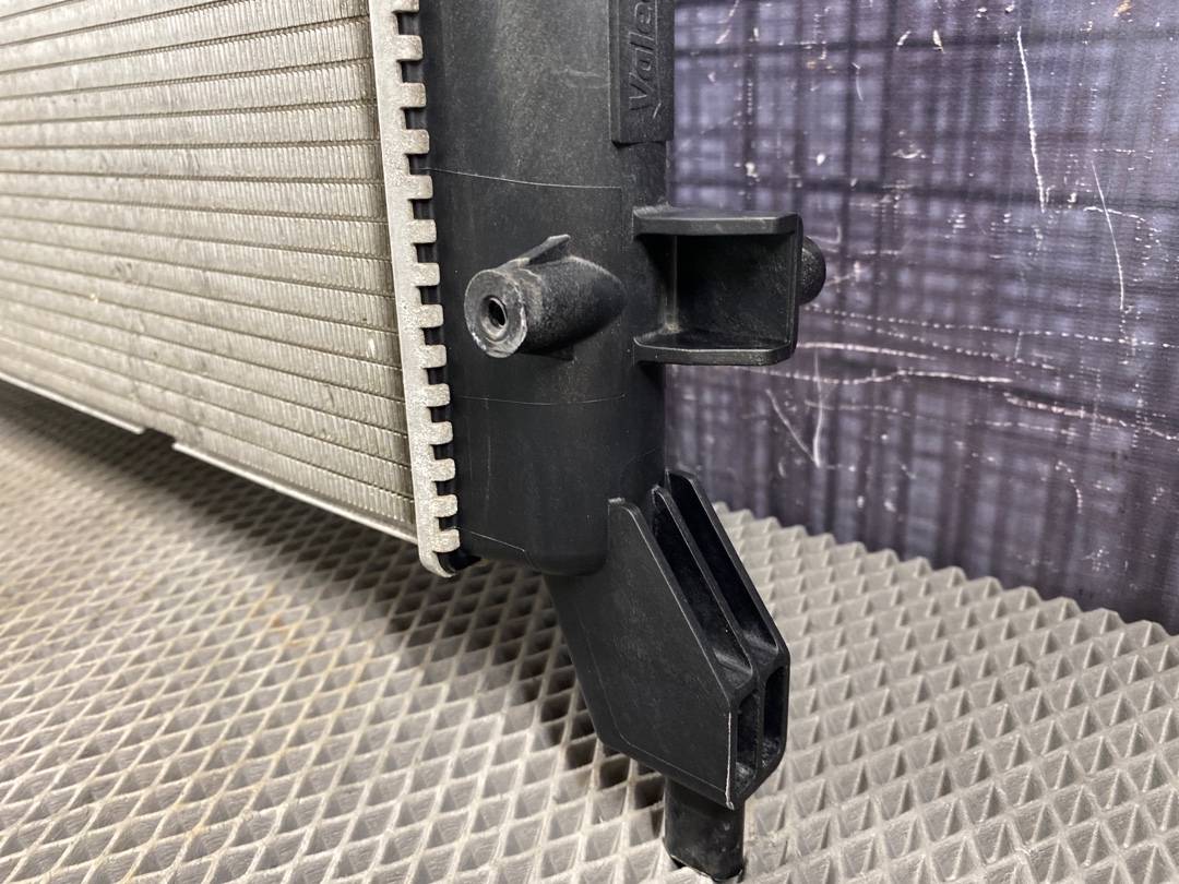 Радиатор ДВС, 6480 рублей, Красноярск