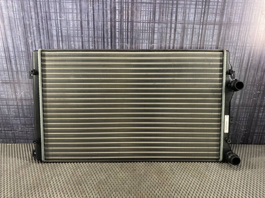 Радиатор ДВС, 9230 рублей, Красноярск