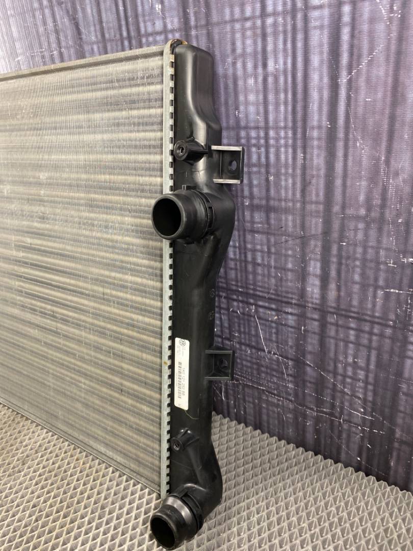 Радиатор ДВС, 9230 рублей, Красноярск