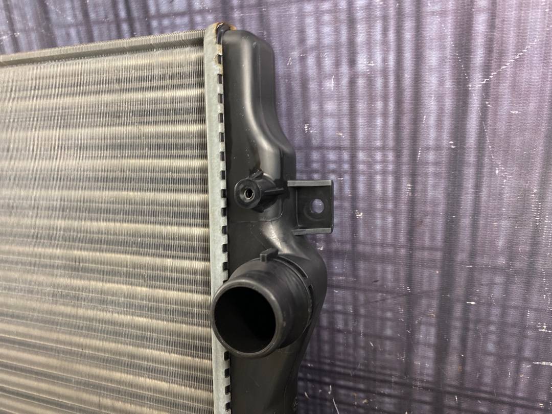 Радиатор ДВС, 9230 рублей, Красноярск