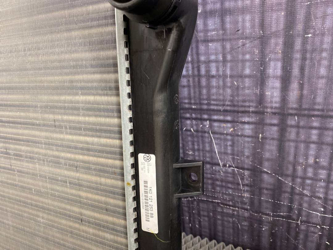 Радиатор ДВС, 9230 рублей, Красноярск