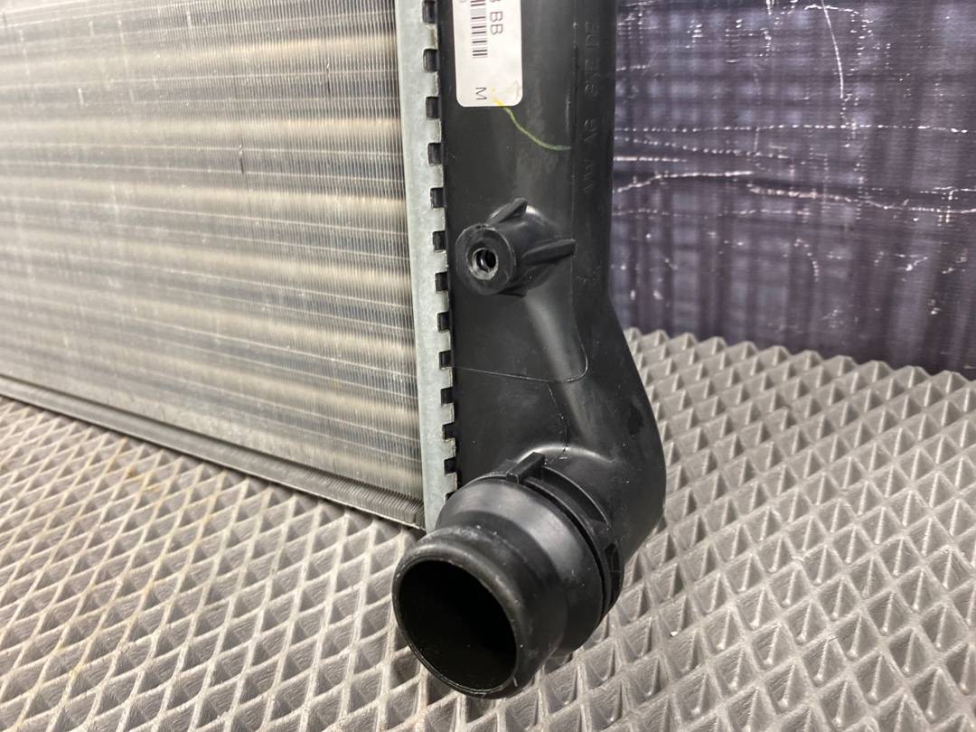 Радиатор ДВС, 9230 рублей, Красноярск