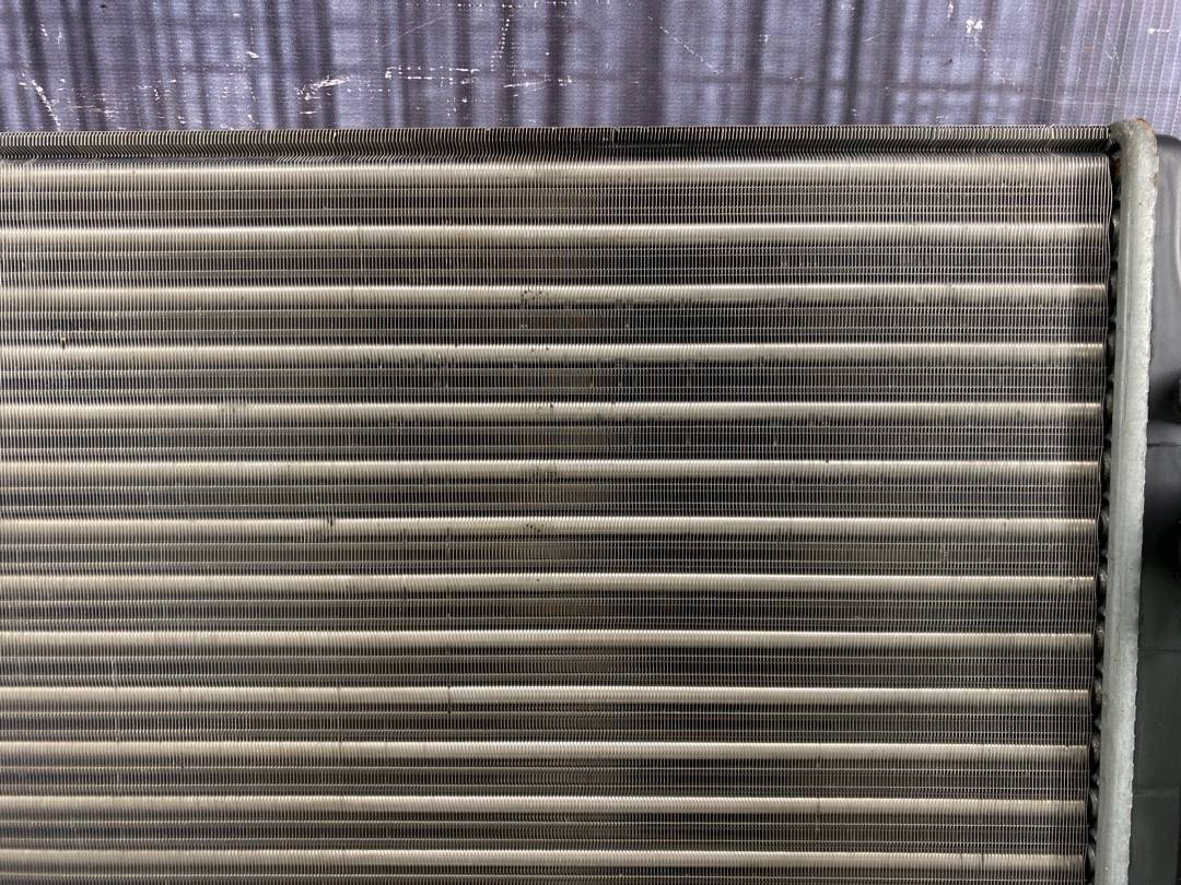 Радиатор ДВС, 9230 рублей, Красноярск