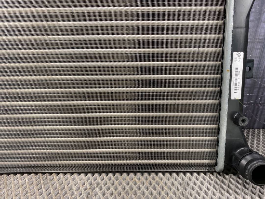 Радиатор ДВС, 9230 рублей, Красноярск