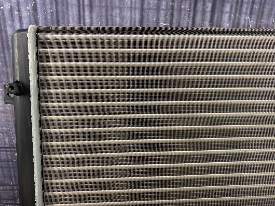 Радиатор ДВС, 9230 рублей, Красноярск