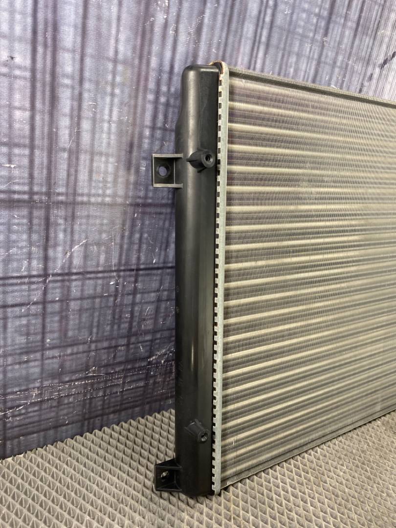 Радиатор ДВС, 9230 рублей, Красноярск