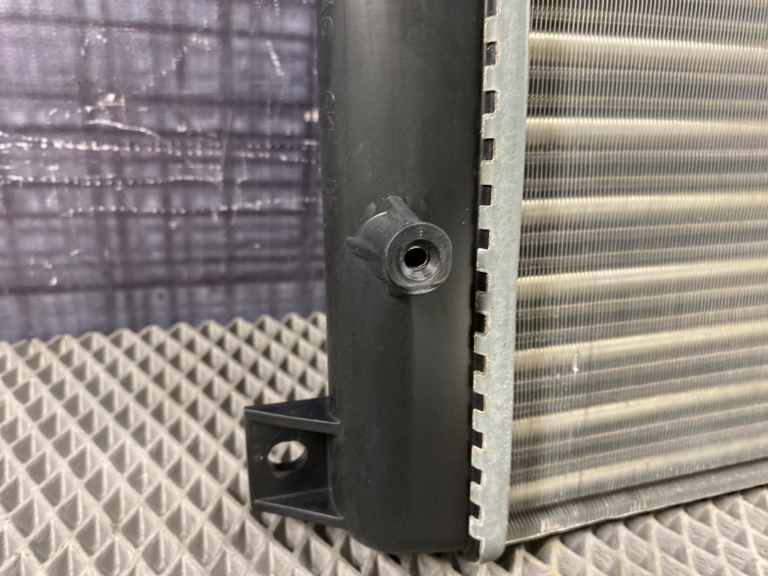 Радиатор ДВС, 9230 рублей, Красноярск