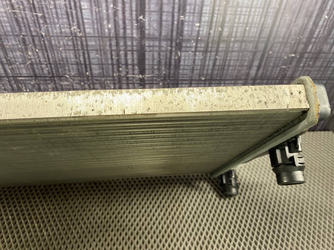 Радиатор ДВС, 9230 рублей, Красноярск