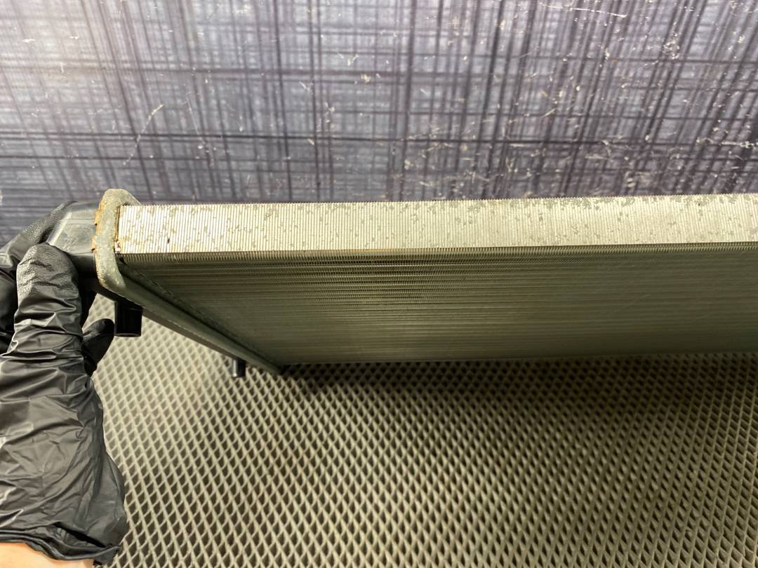 Радиатор ДВС, 9230 рублей, Красноярск