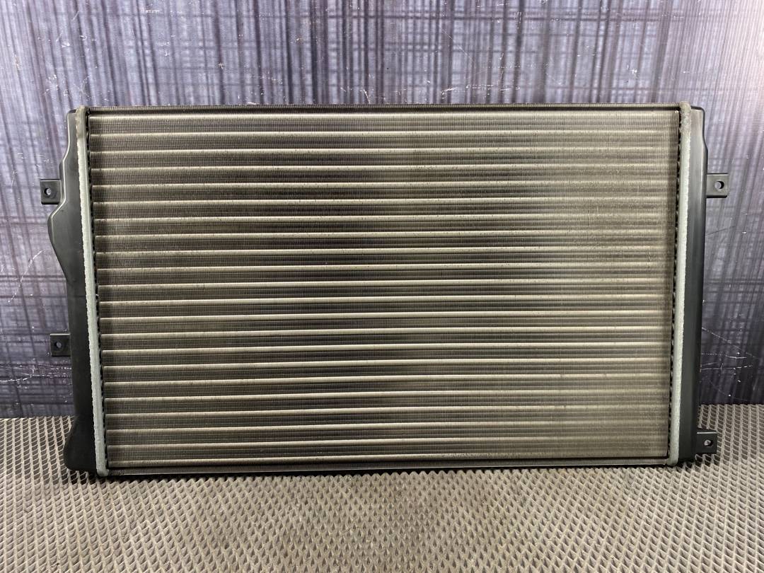 Радиатор ДВС, 9230 рублей, Красноярск