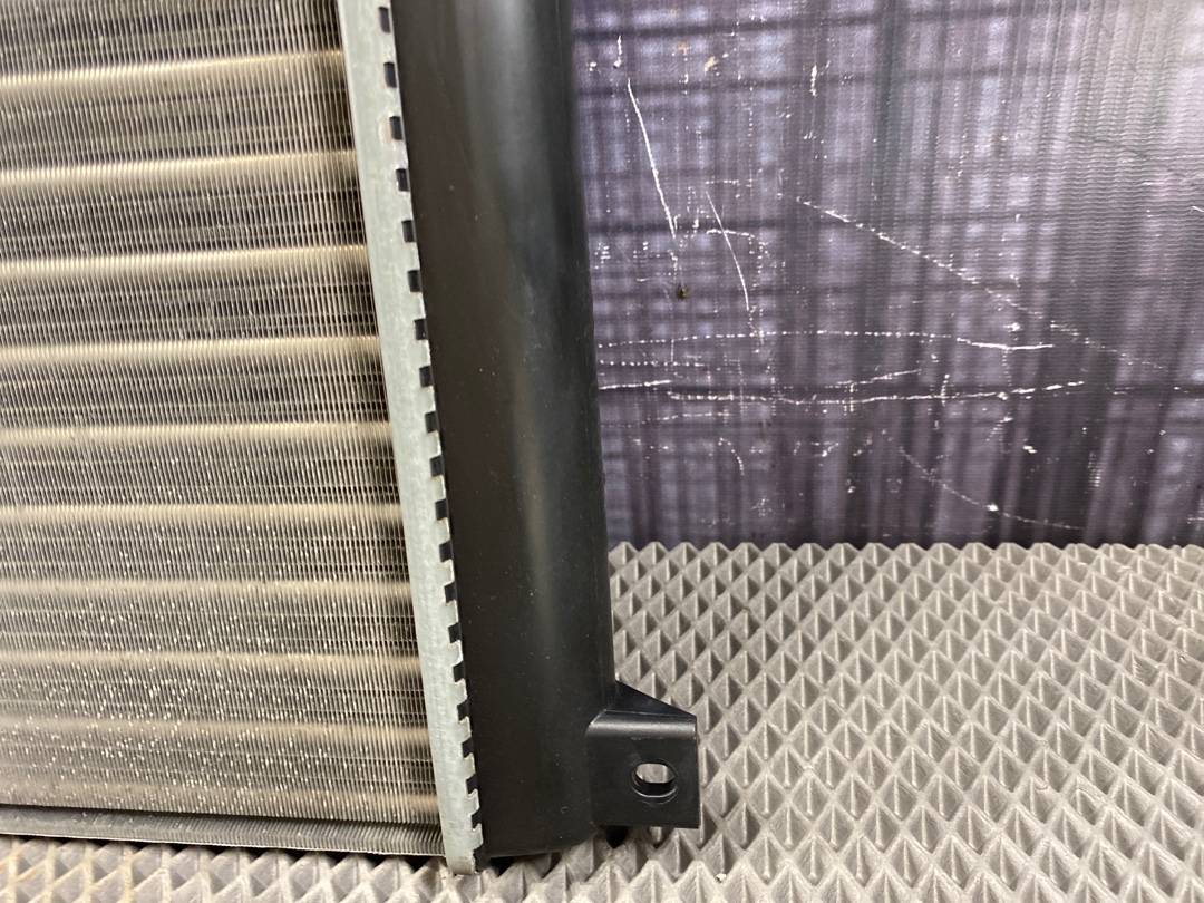 Радиатор ДВС, 9230 рублей, Красноярск