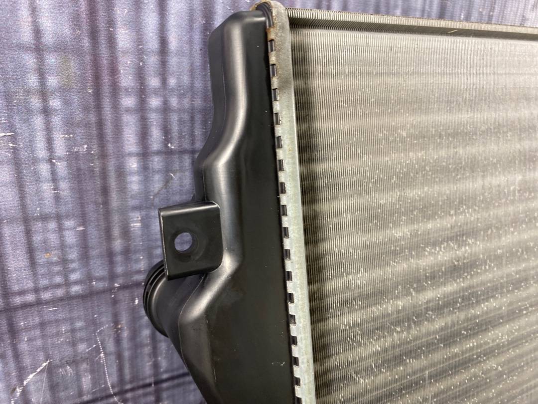 Радиатор ДВС, 9230 рублей, Красноярск