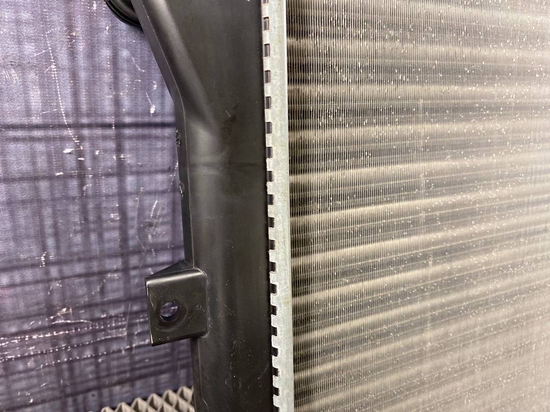 Радиатор ДВС, 9230 рублей, Красноярск