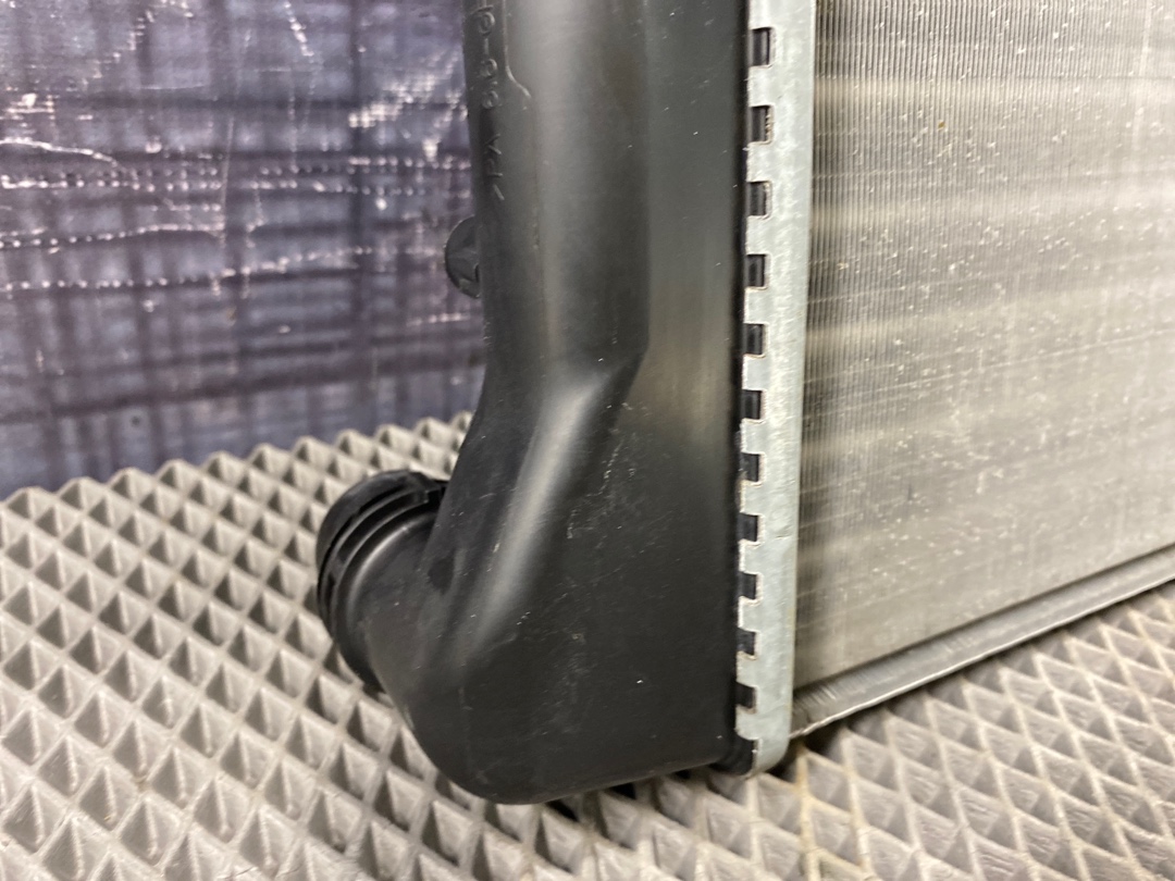 Радиатор ДВС, 9230 рублей, Красноярск