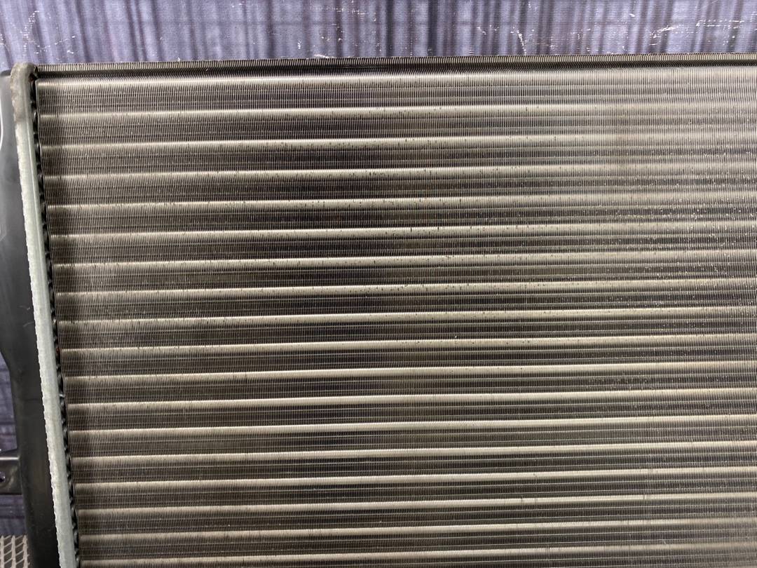 Радиатор ДВС, 9230 рублей, Красноярск