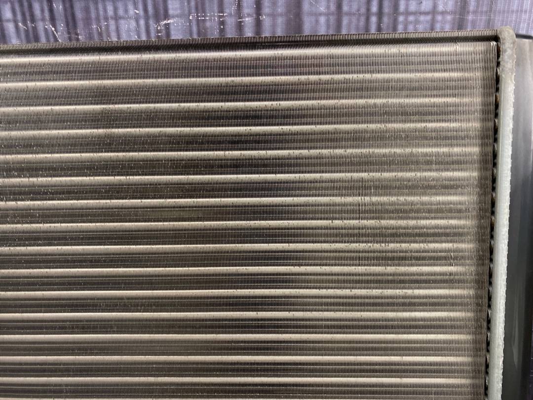 Радиатор ДВС, 9230 рублей, Красноярск