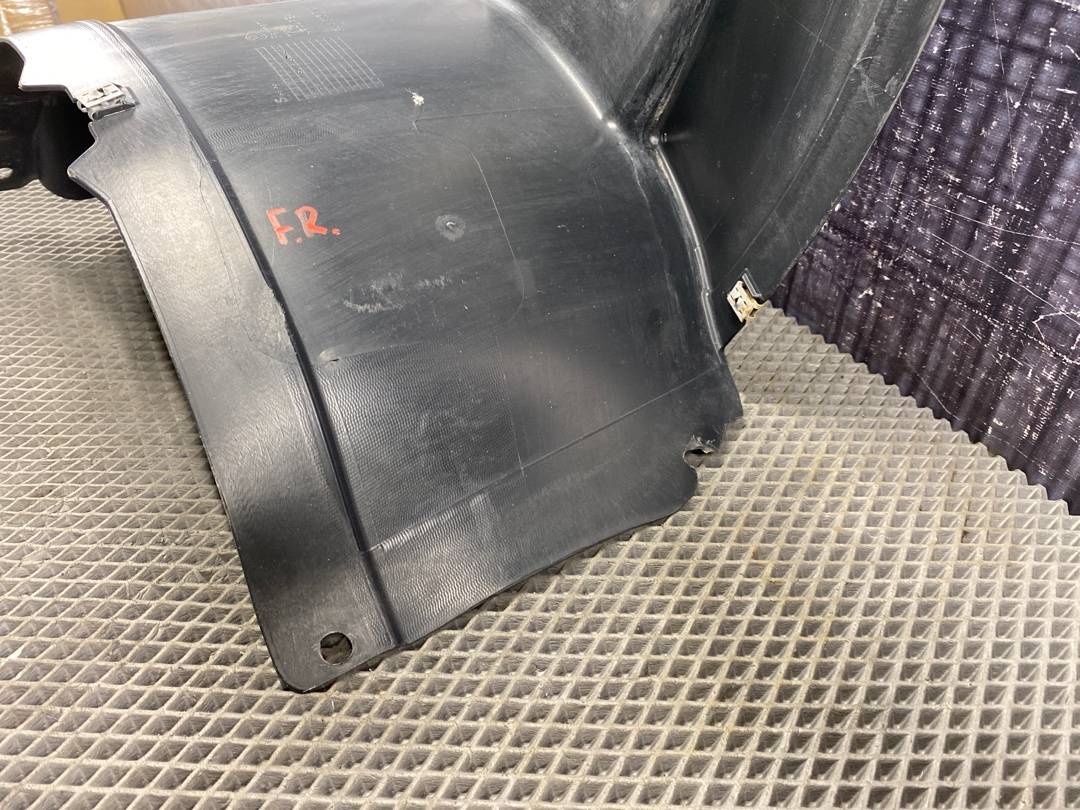 Подкрылок, 2470 рублей, Красноярск