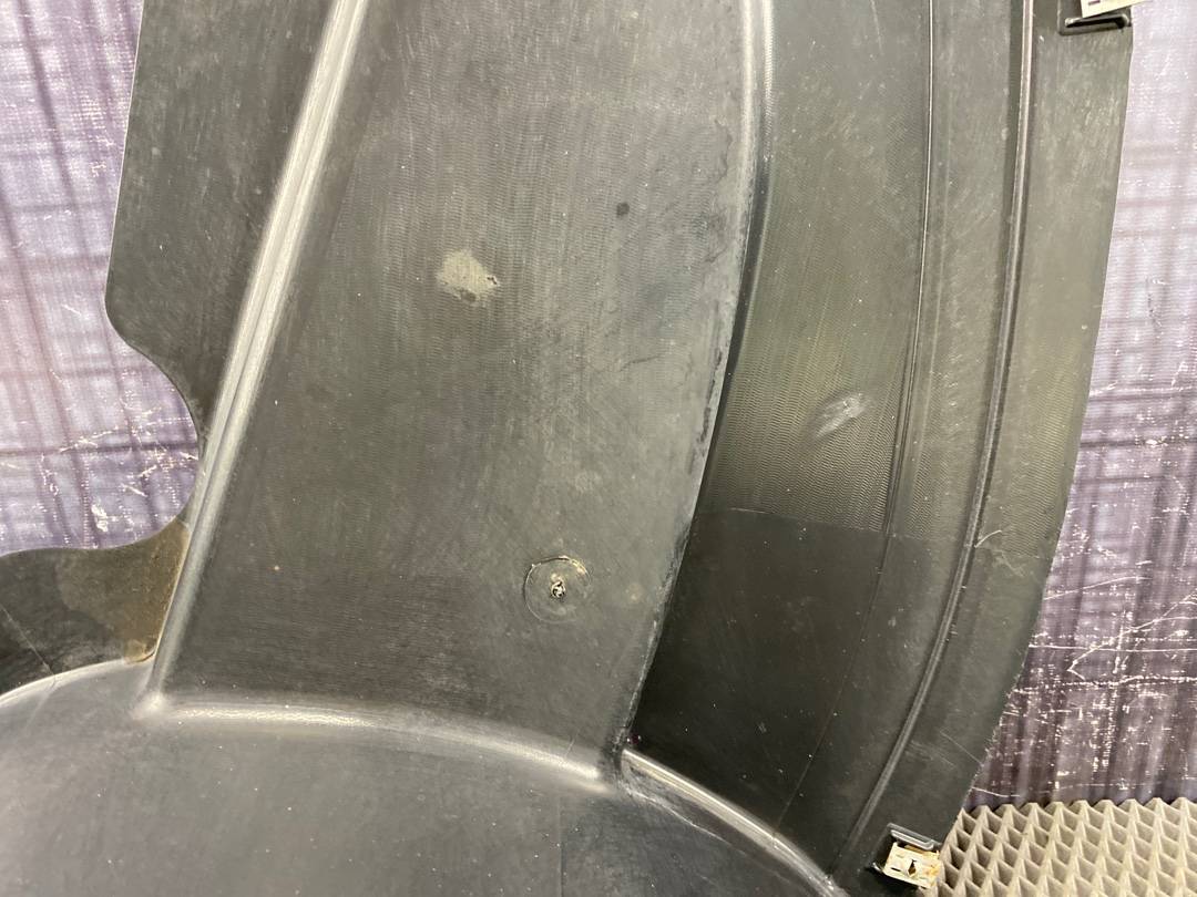 Подкрылок, 2470 рублей, Красноярск