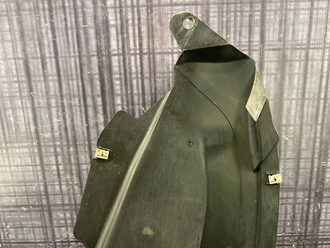 Подкрылок, 2470 рублей, Красноярск