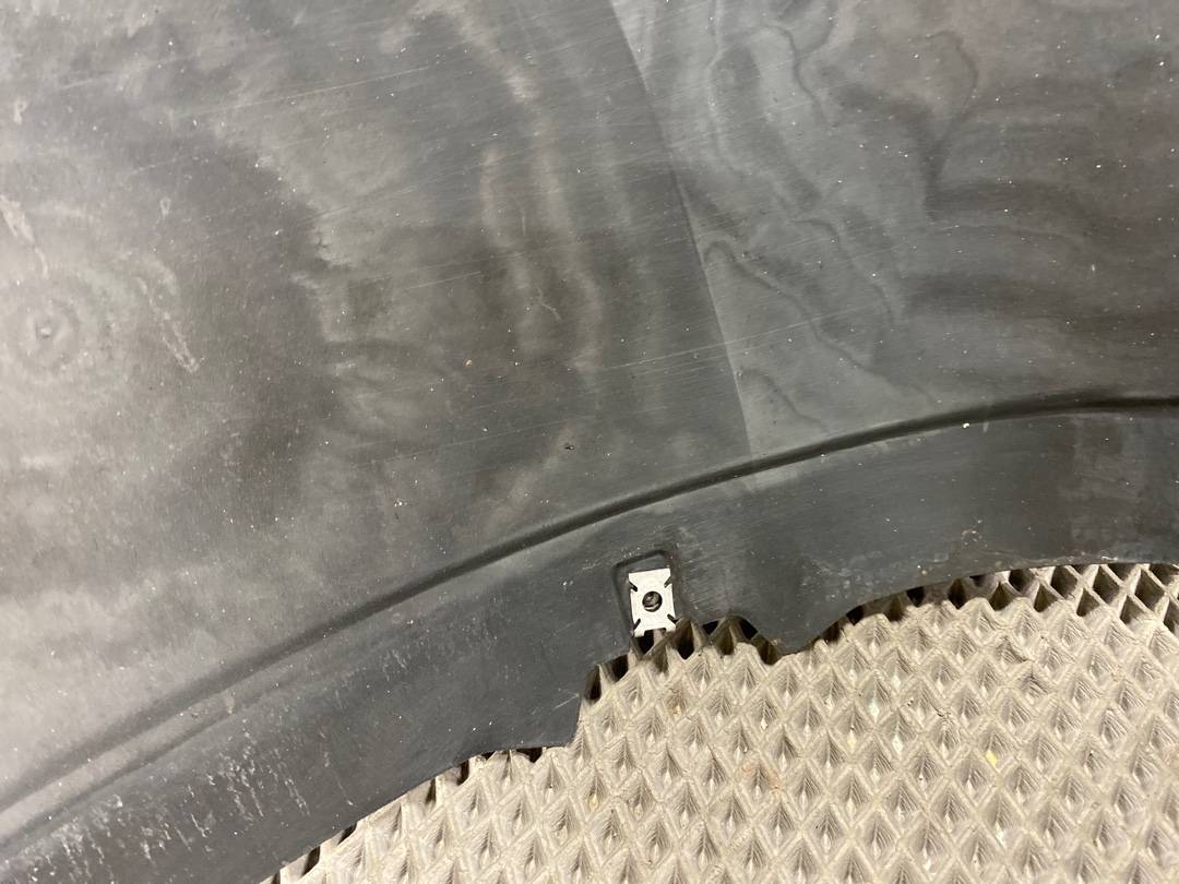 Подкрылок, 2470 рублей, Красноярск