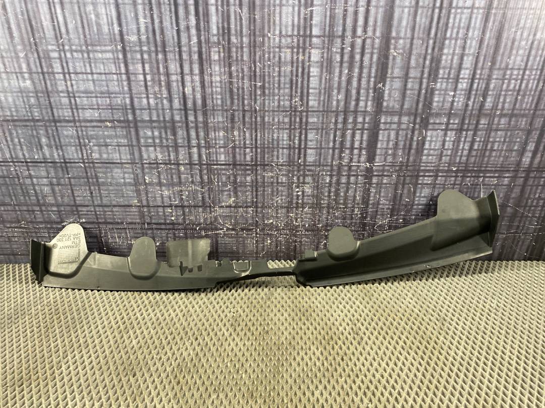 Диффузор радиатора, 1340 рублей, Красноярск