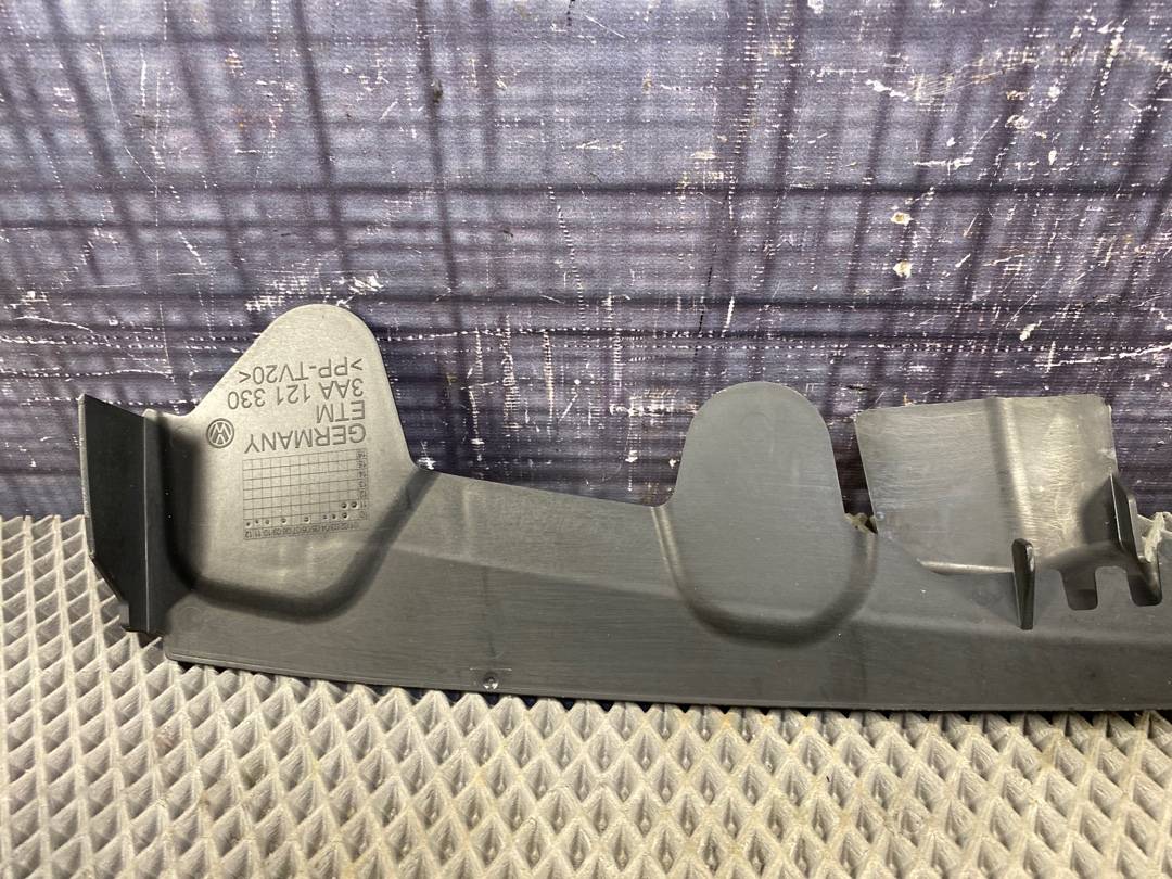 Диффузор радиатора, 1340 рублей, Красноярск