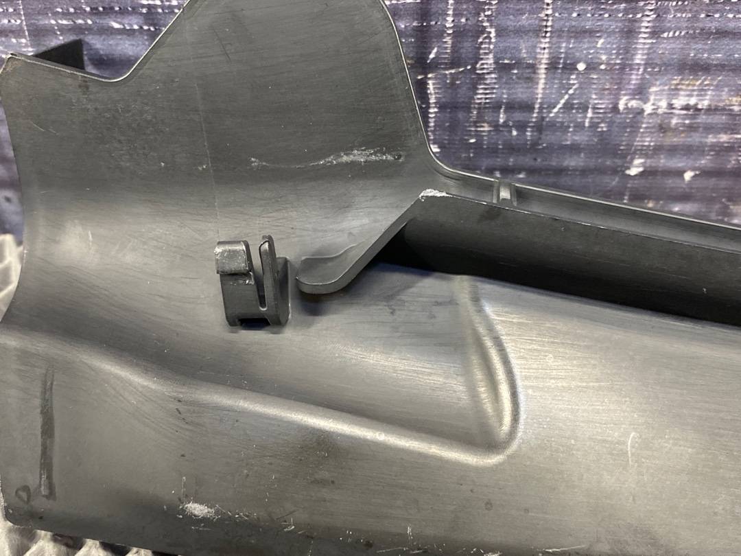 Диффузор радиатора, 1340 рублей, Красноярск