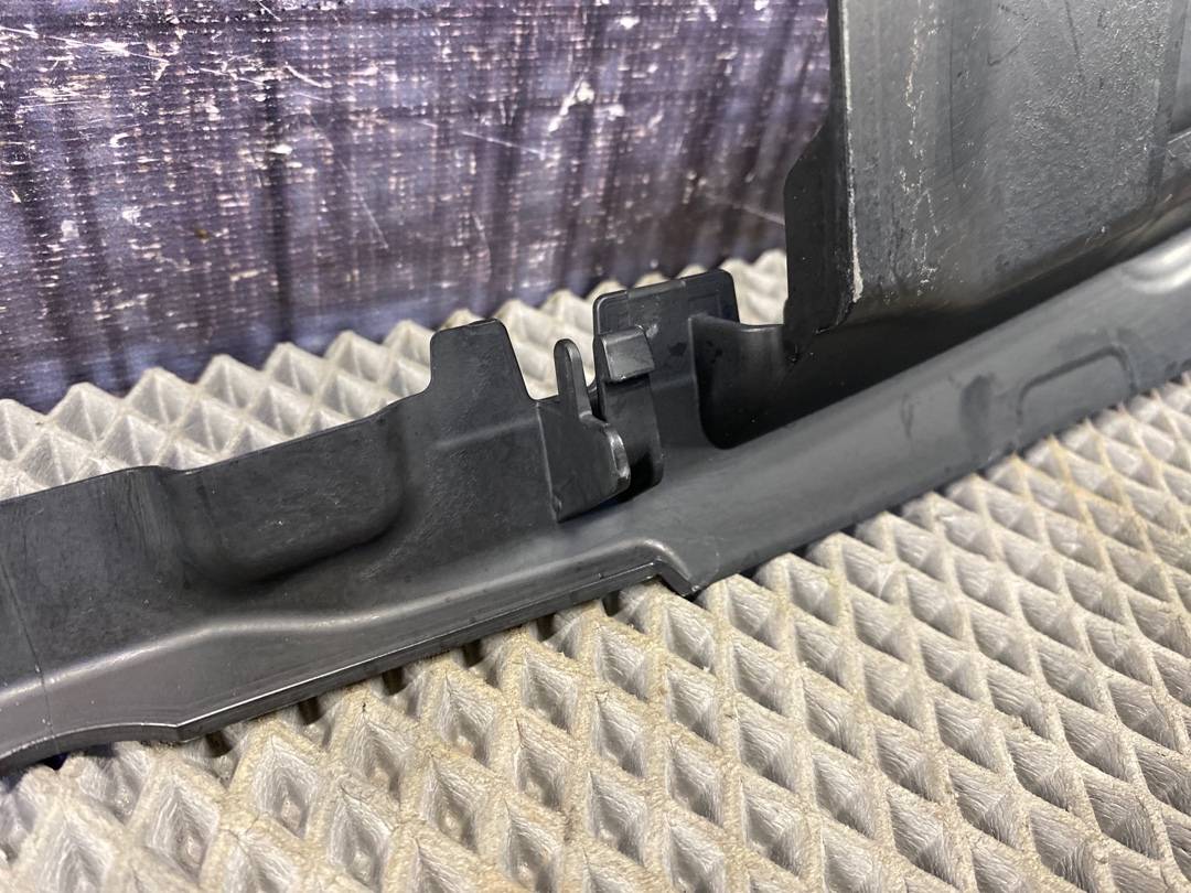 Диффузор радиатора, 1340 рублей, Красноярск