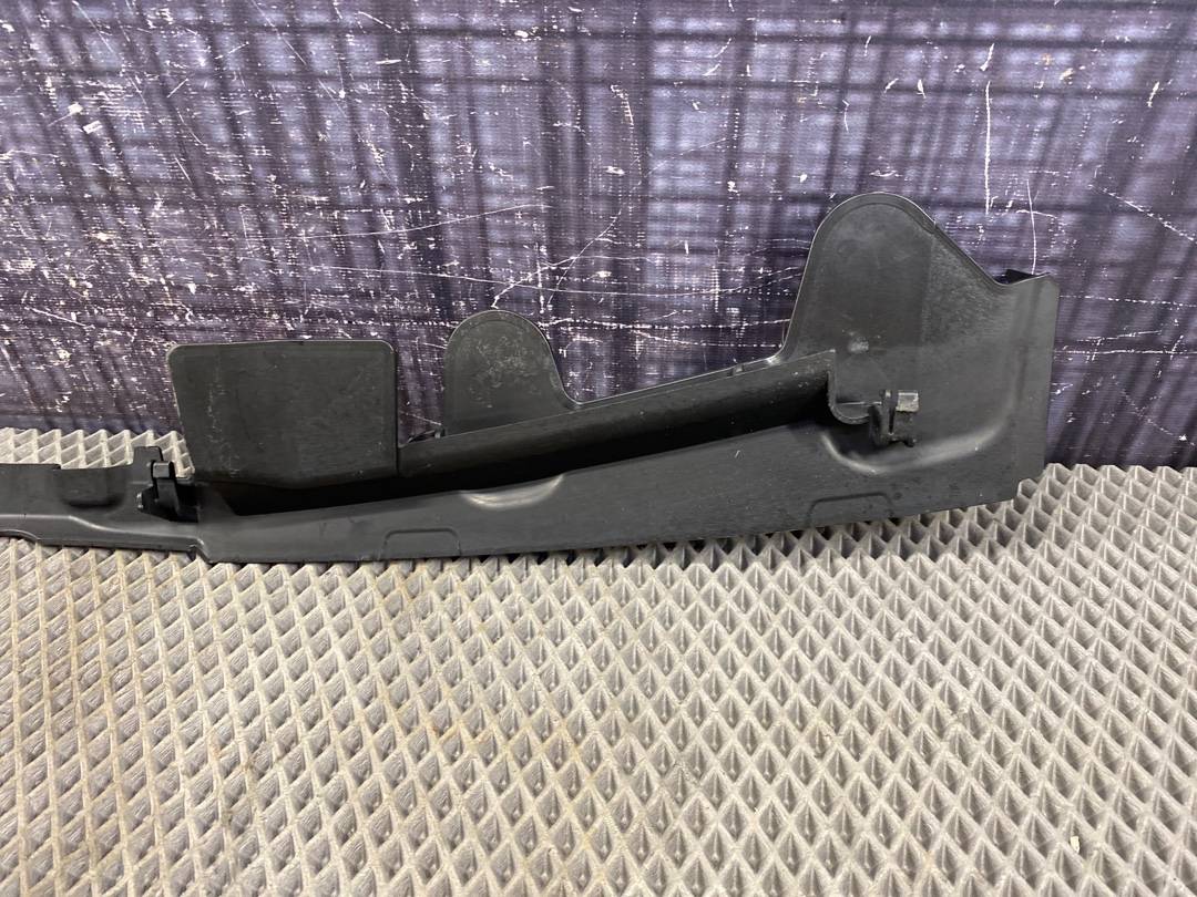 Диффузор радиатора, 1340 рублей, Красноярск