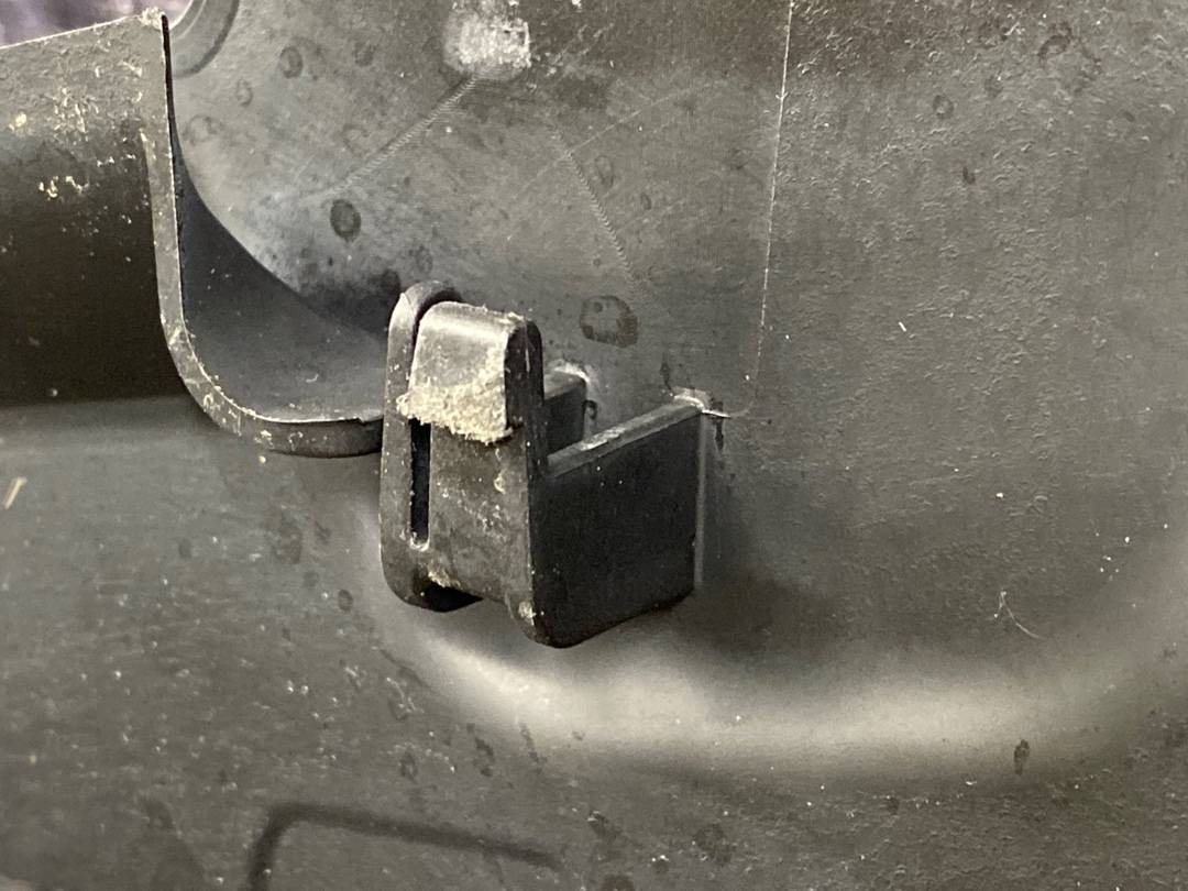 Диффузор радиатора, 1340 рублей, Красноярск