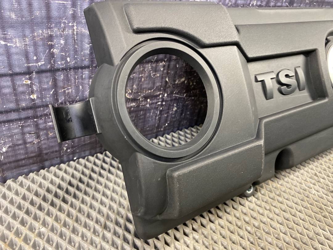 Декоративная накладка двигателя, 1660 рублей, Красноярск