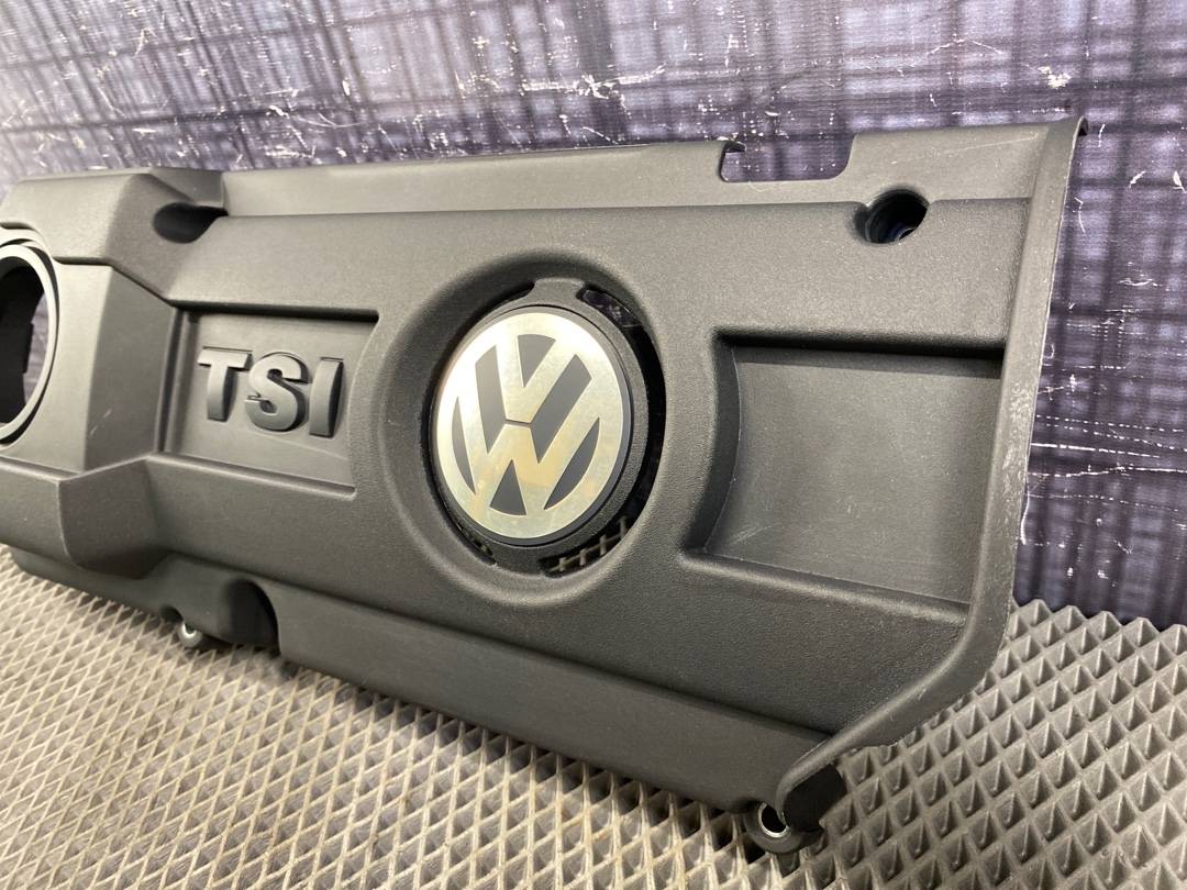 Декоративная накладка двигателя, 1660 рублей, Красноярск