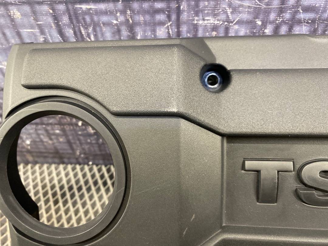 Декоративная накладка двигателя, 1660 рублей, Красноярск