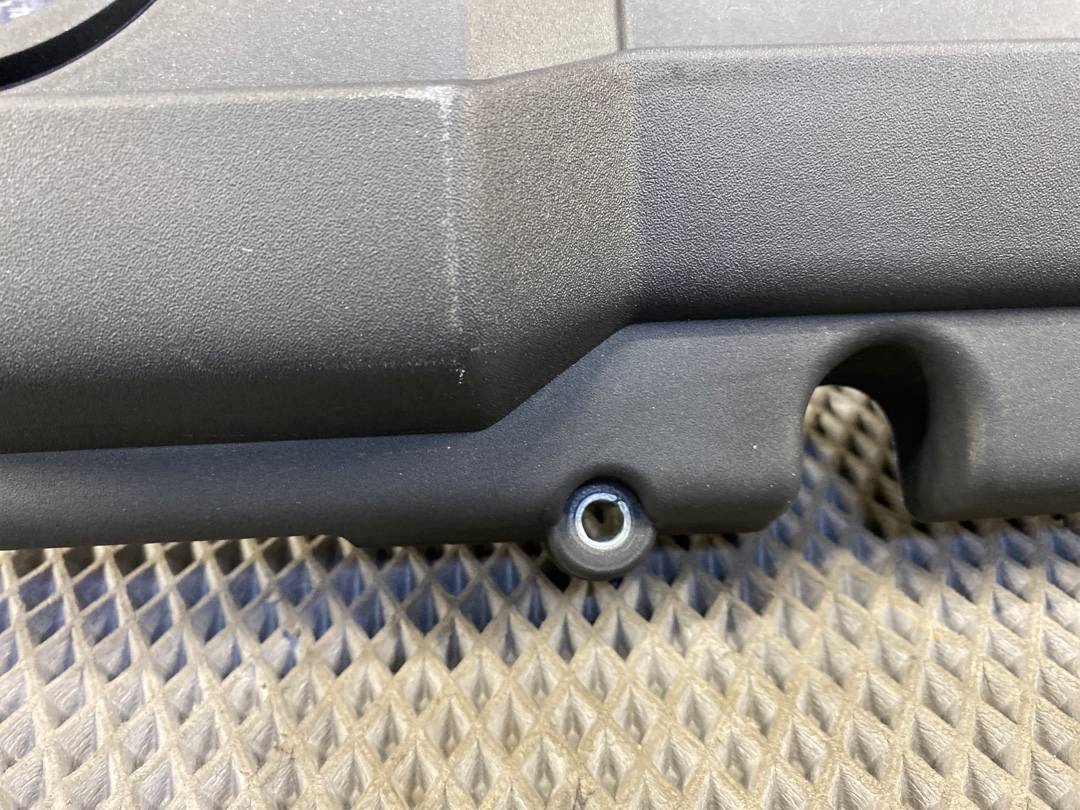 Декоративная накладка двигателя, 1660 рублей, Красноярск