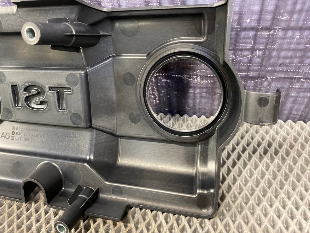 Декоративная накладка двигателя, 1660 рублей, Красноярск