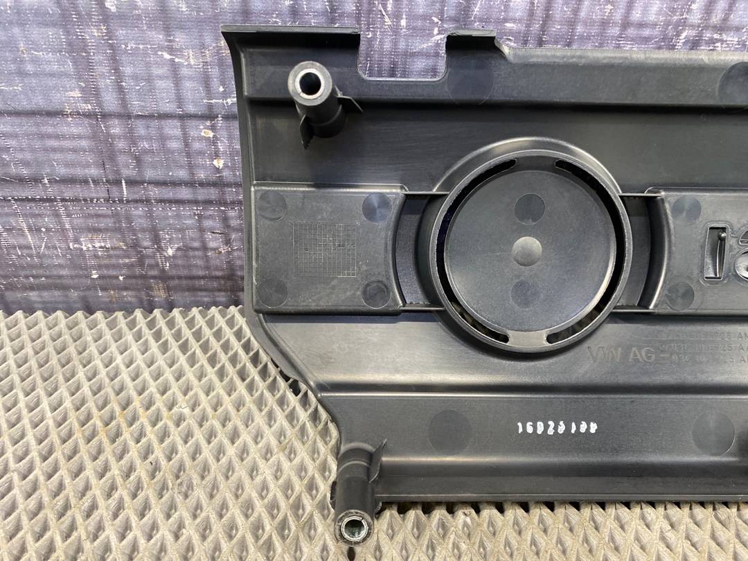 Декоративная накладка двигателя, 1660 рублей, Красноярск