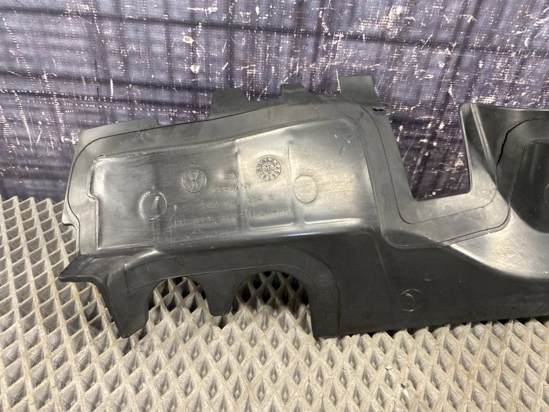 Воздуховод радиатора, 1370 рублей, Красноярск