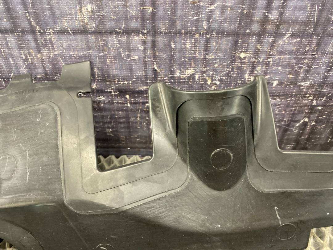 Воздуховод радиатора, 1370 рублей, Красноярск