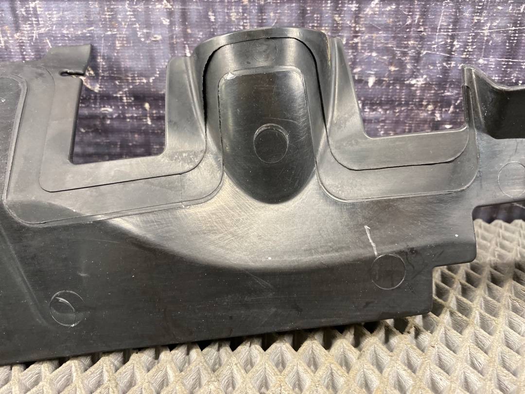 Воздуховод радиатора, 1370 рублей, Красноярск