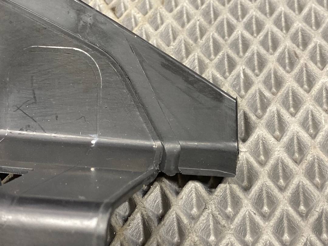 Воздуховод радиатора, 1370 рублей, Красноярск