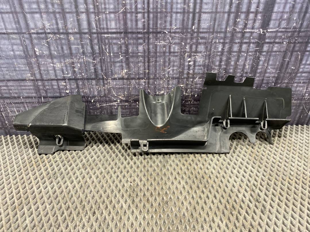 Воздуховод радиатора, 1370 рублей, Красноярск