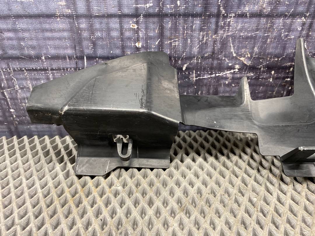 Воздуховод радиатора, 1370 рублей, Красноярск