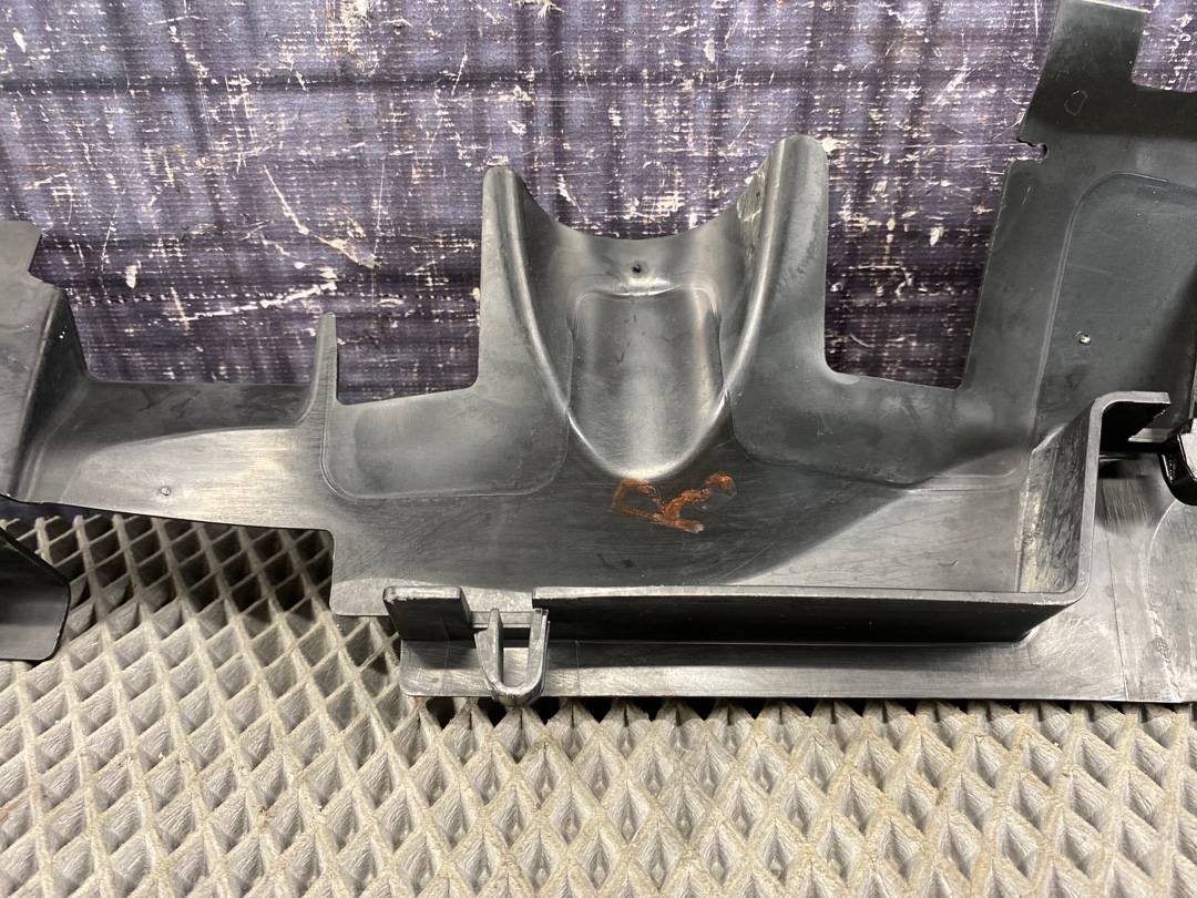 Воздуховод радиатора, 1370 рублей, Красноярск