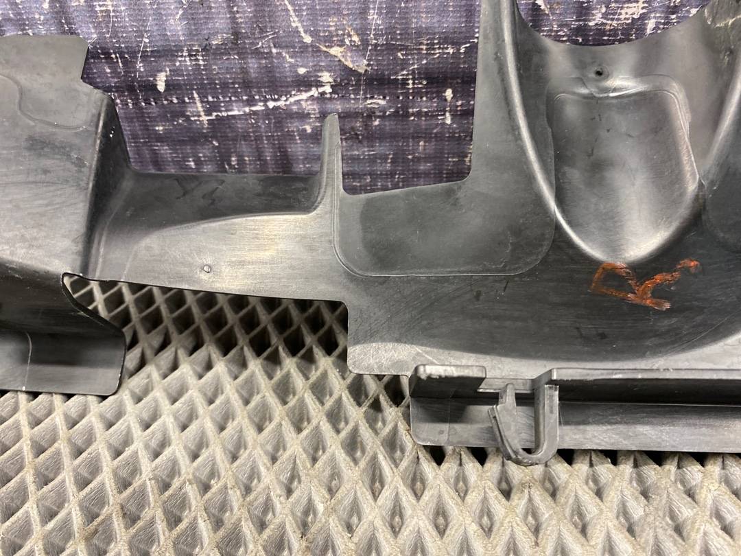 Воздуховод радиатора, 1370 рублей, Красноярск