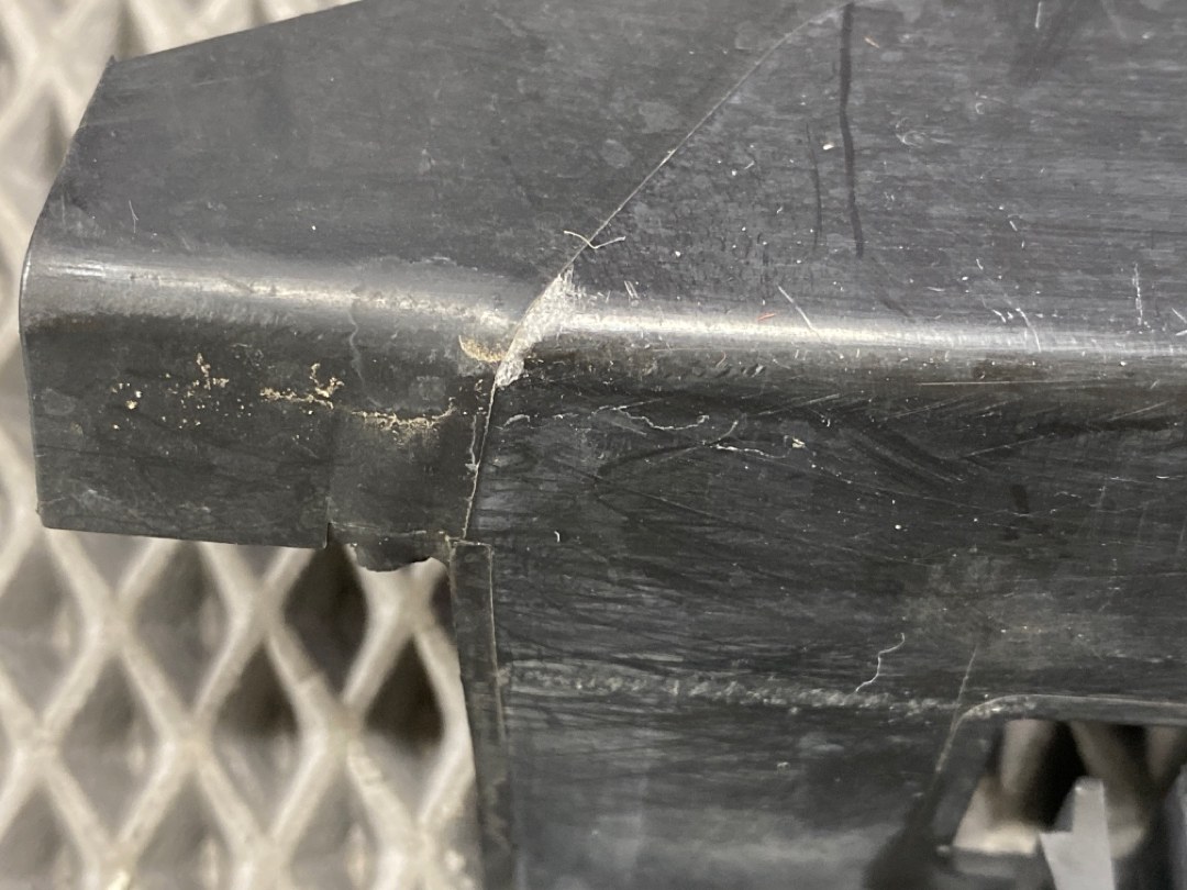 Воздуховод радиатора, 1370 рублей, Красноярск