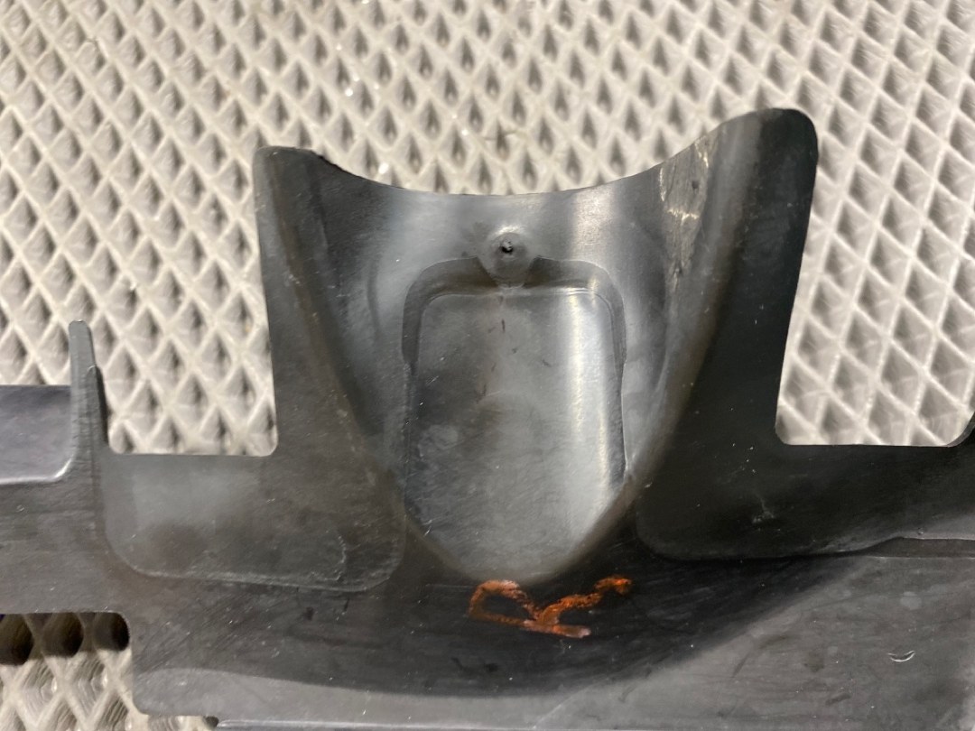 Воздуховод радиатора, 1370 рублей, Красноярск